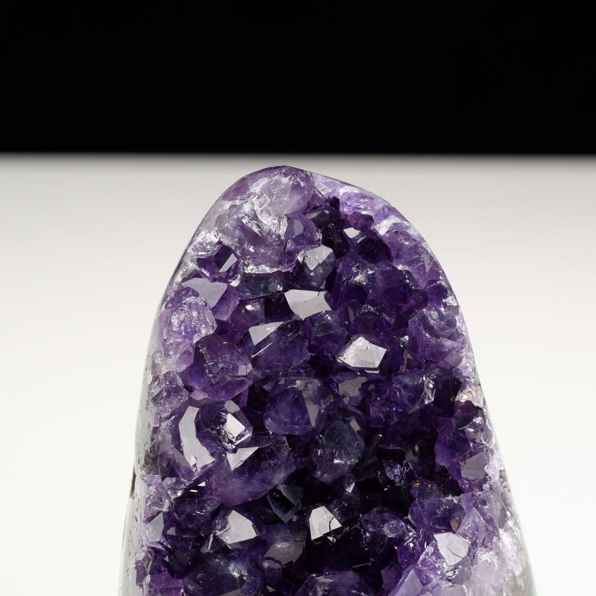 アメジストクラスター ウルグアイ産 182-7646