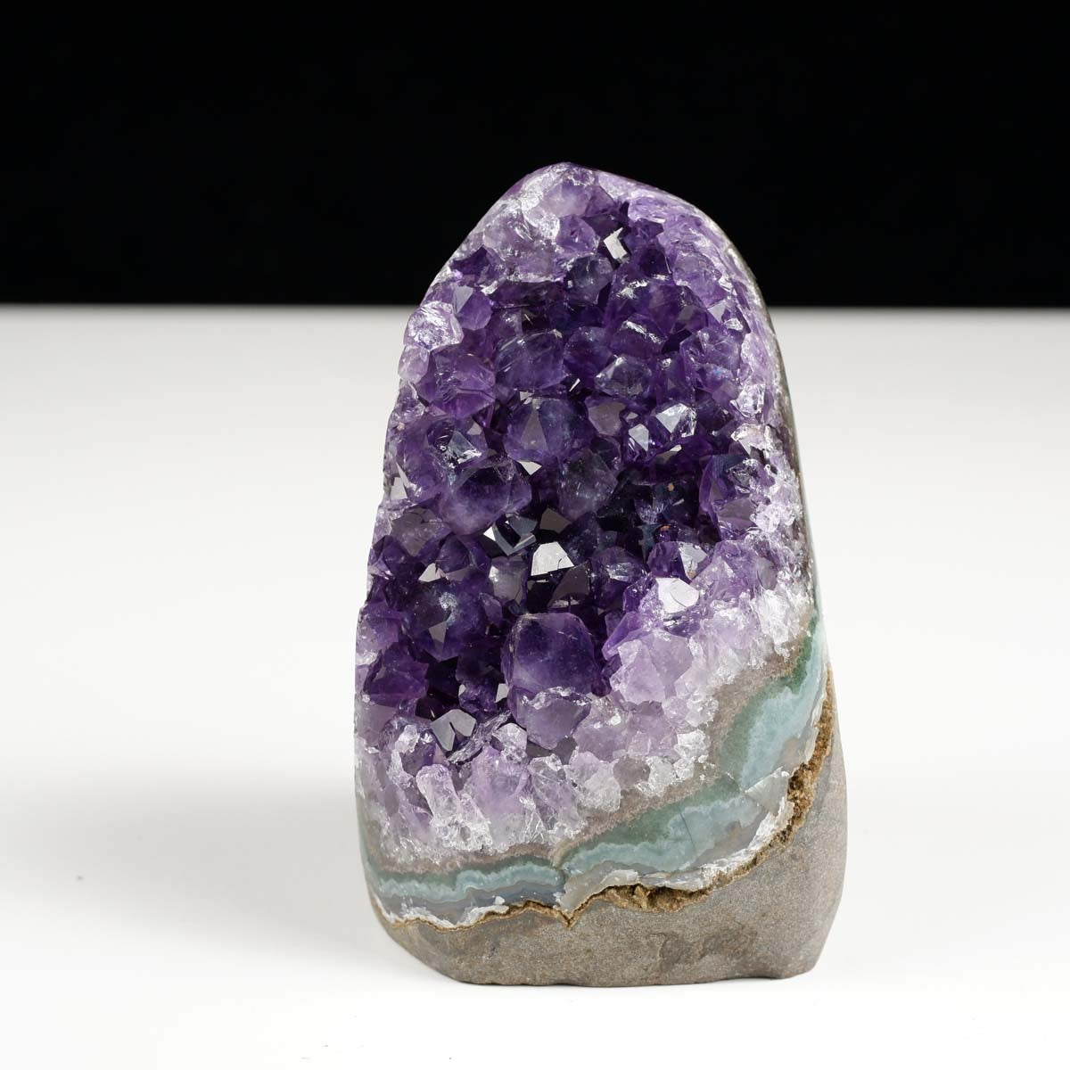 アメジストクラスター ウルグアイ産 182-7646