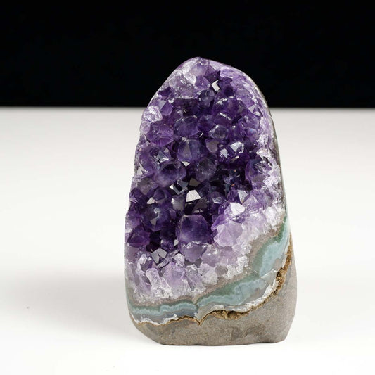 アメジストクラスター ウルグアイ産 182-7646