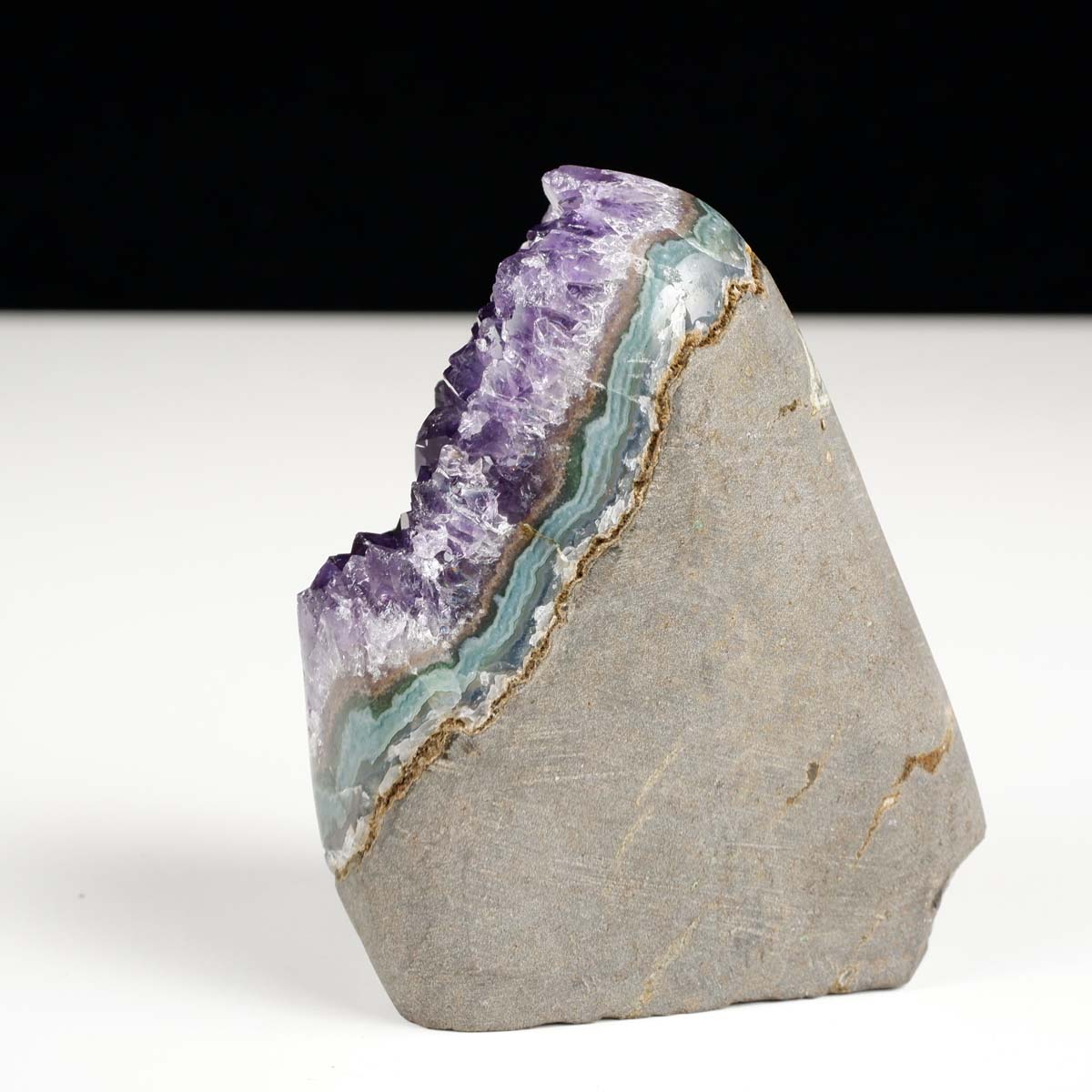 アメジストクラスター ウルグアイ産 182-7646