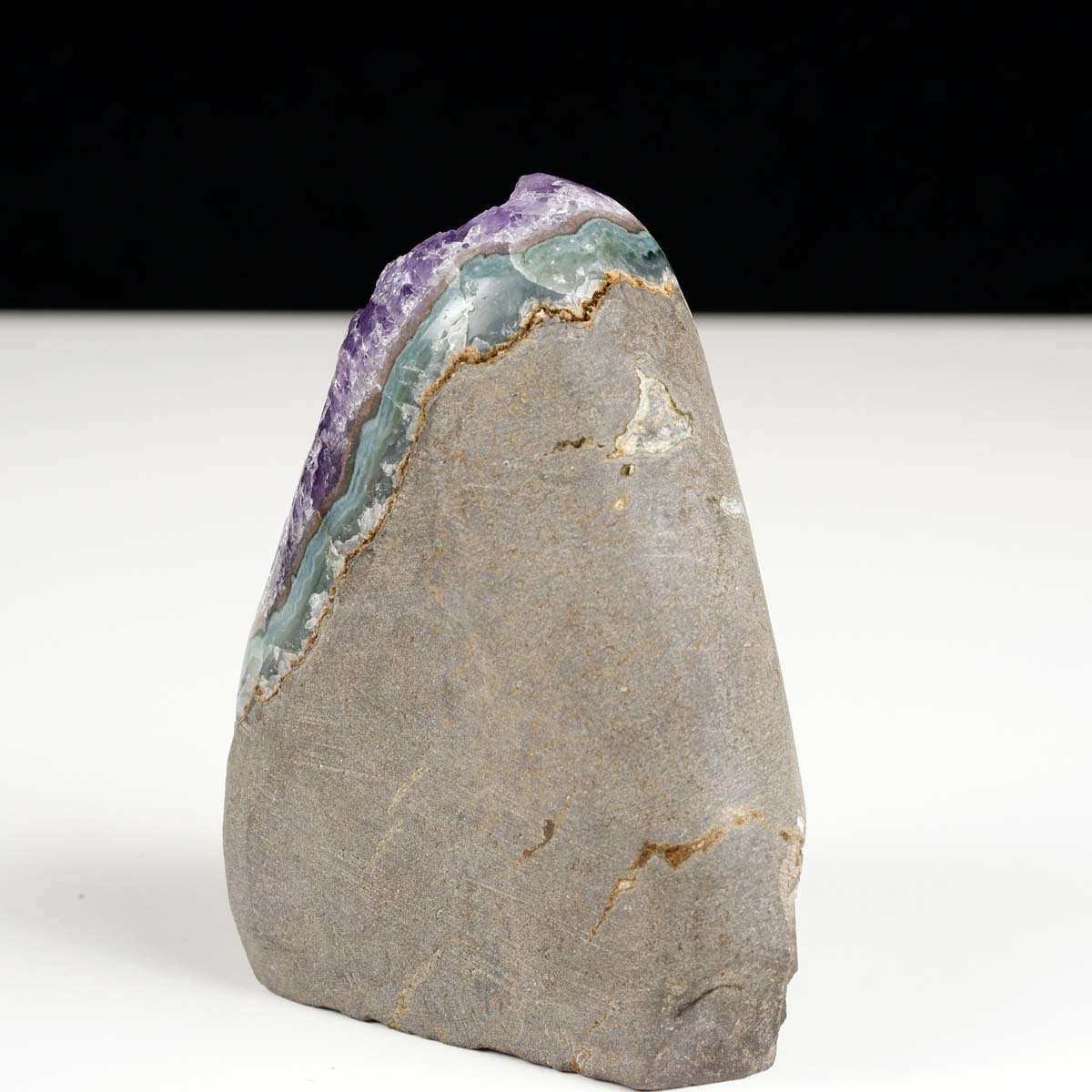 アメジストクラスター ウルグアイ産 182-7646