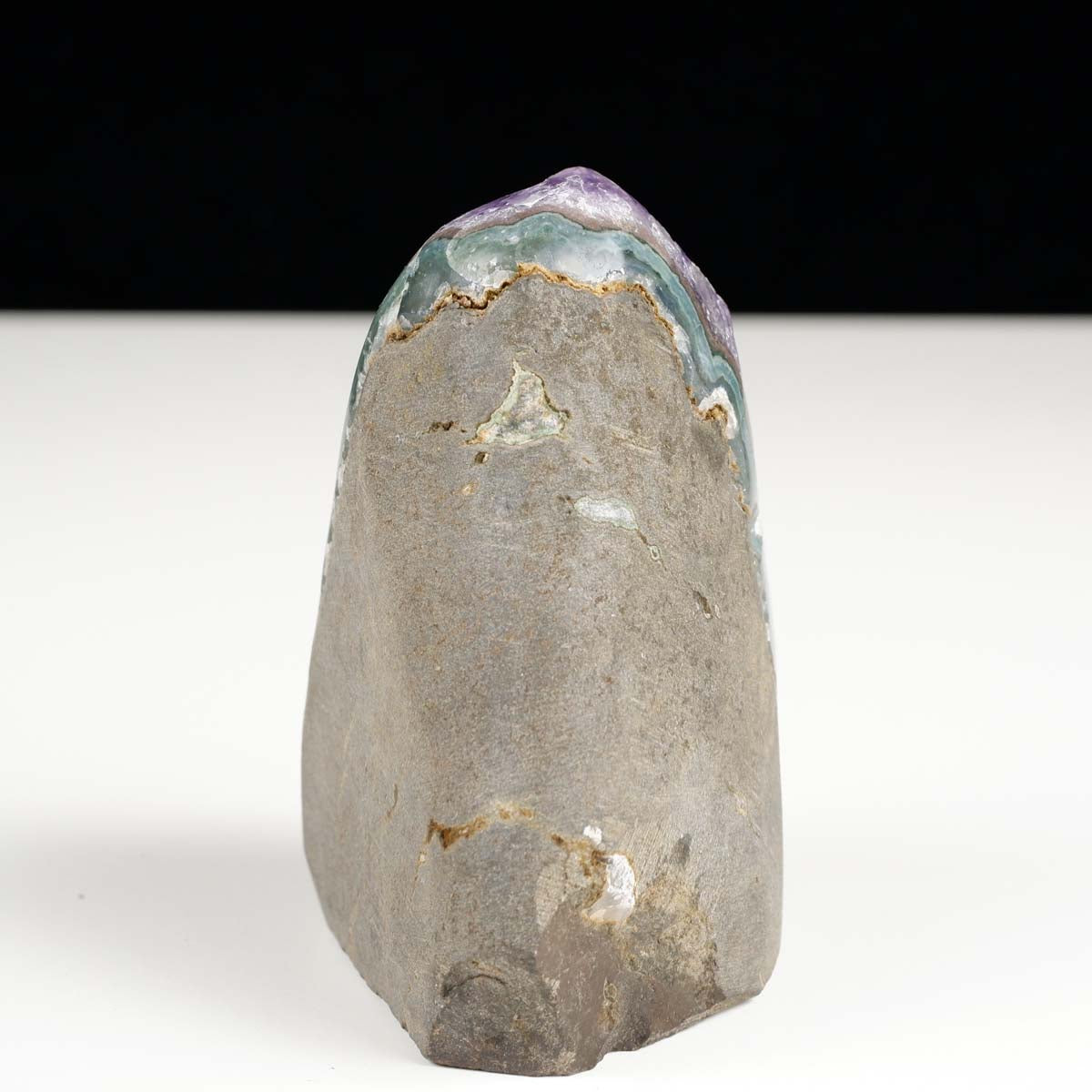 アメジストクラスター ウルグアイ産 182-7646