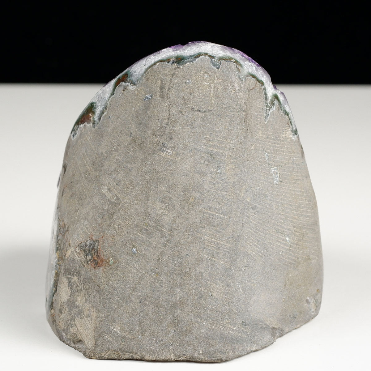 アメジスト クラスター 原石 ウルグアイ産 amethyst 一点物 182-7656