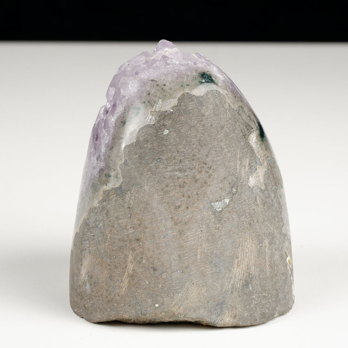 アメジスト クラスター ウルグアイ産 原石 amethyst 一点物 182-7676