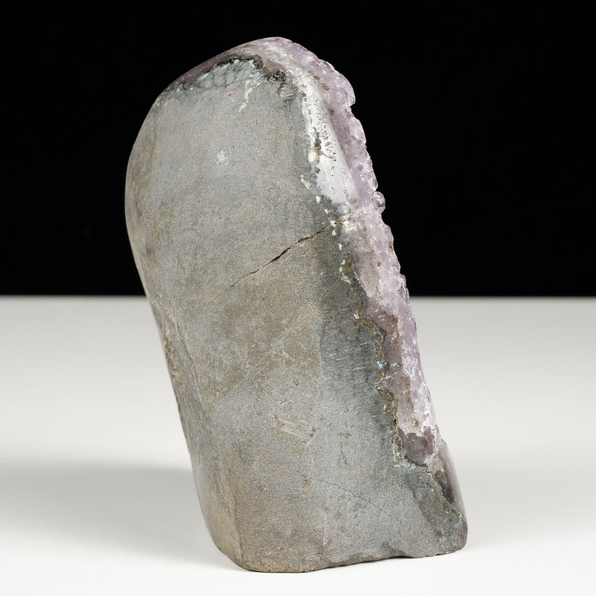 アメジスト クラスター ウルグアイ産 原石 amethyst 一点物 182-7707