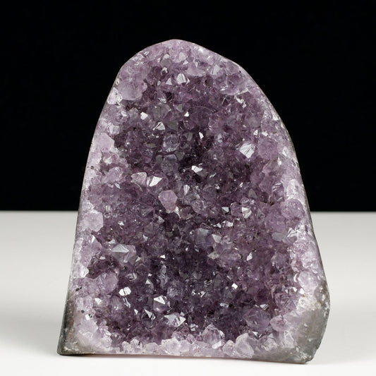 アメジスト クラスター ウルグアイ産 原石 amethyst 一点物 182-7707