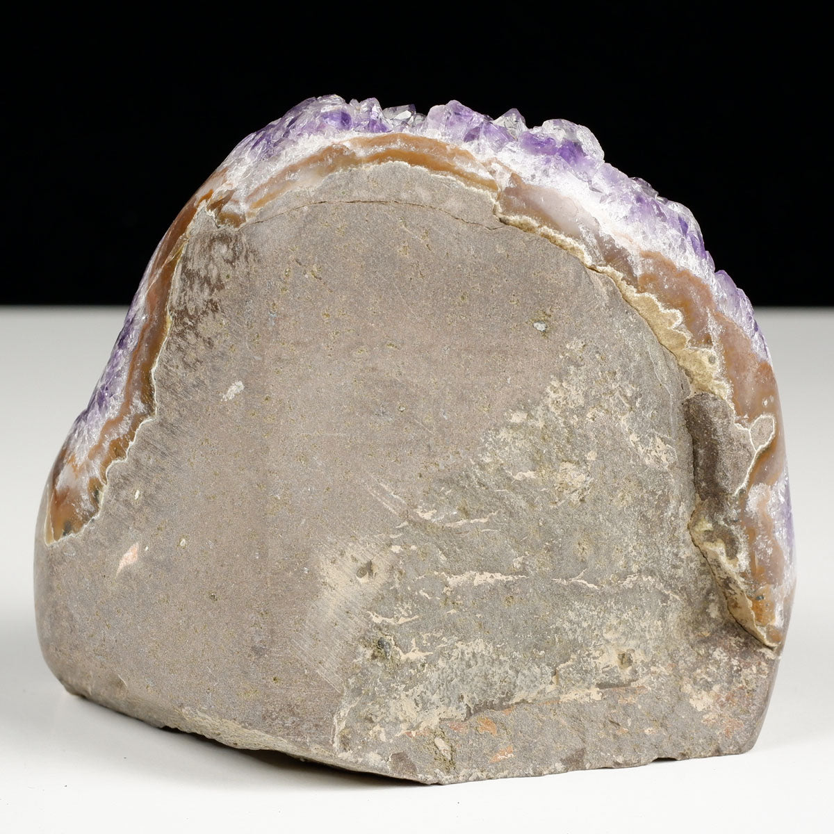 アメジスト クラスター ウルグアイ産 原石 amethyst 一点物 182-7709