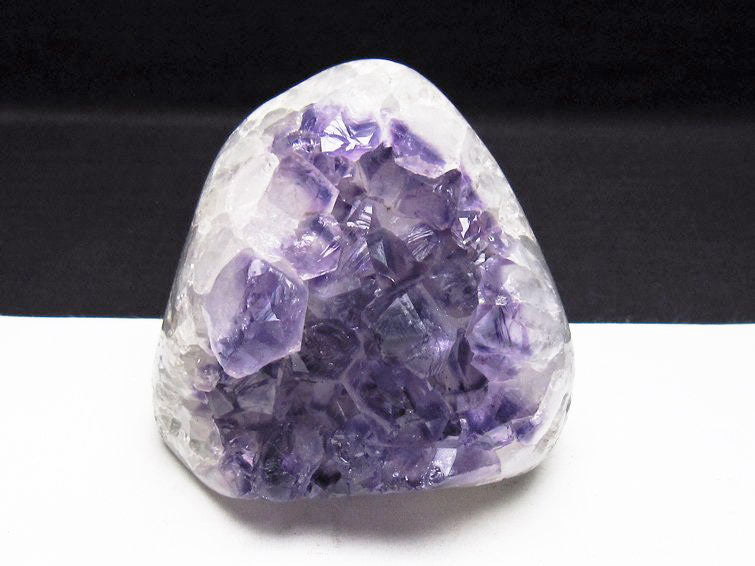アメジストクラスター ウルグアイ産 182-7711