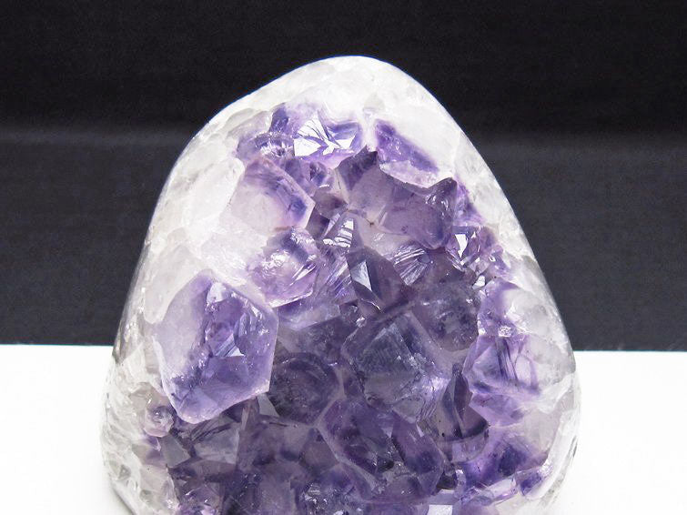 アメジストクラスター ウルグアイ産 182-7711