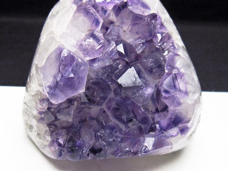 アメジストクラスター ウルグアイ産 182-7711