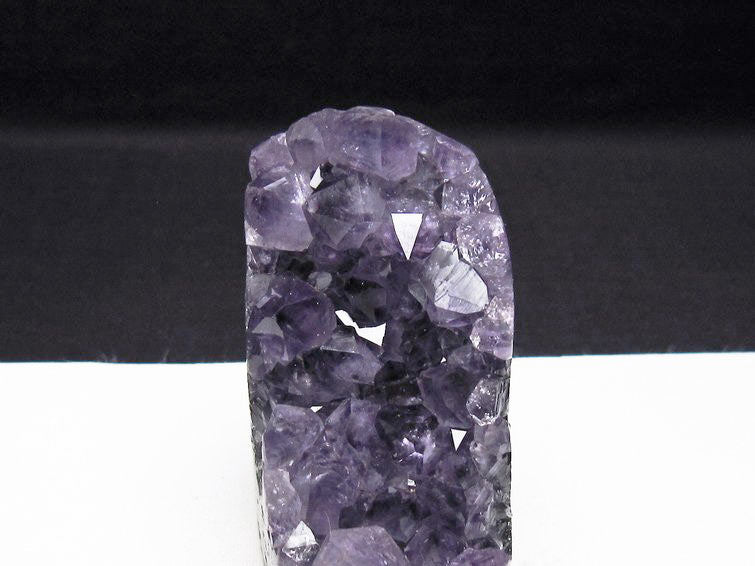 アメジスト クラスター ウルグアイ産 原石 amethyst 一点物 182-7738