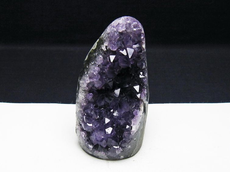 アメジストクラスター ウルグアイ産 182-7749