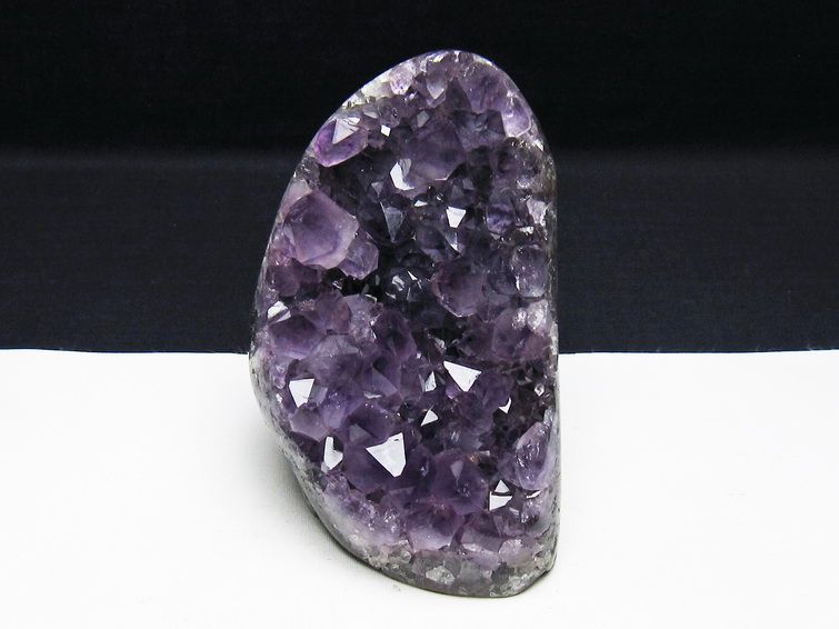 アメジストクラスター ウルグアイ産 182-7751