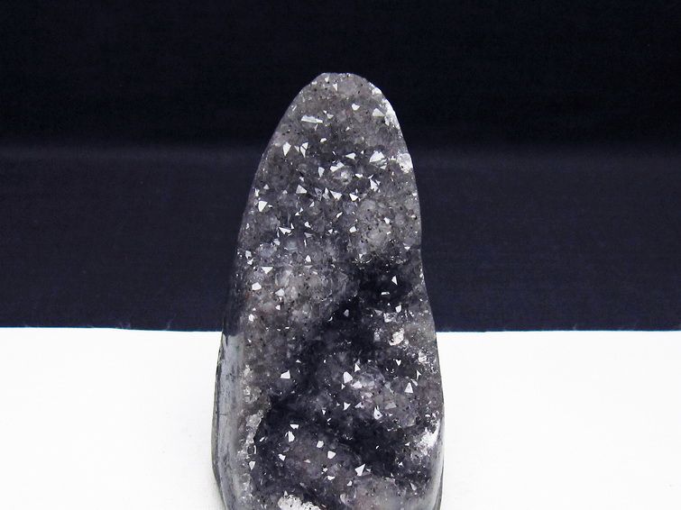 アメジスト クラスター ウルグアイ産 原石 amethyst 一点物 182-7757