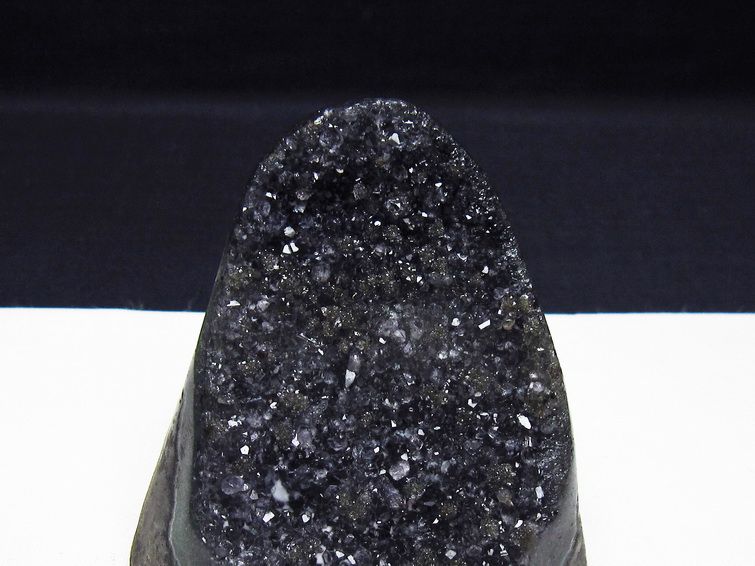 アメジスト クラスター ウルグアイ産 原石 amethyst 一点物 182-7761