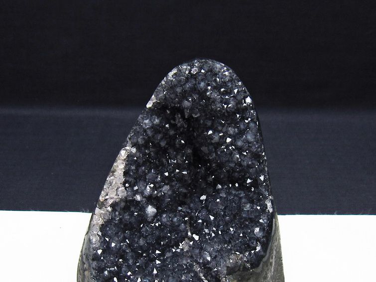 アメジスト クラスター ウルグアイ産 原石 amethyst 一点物 182-7770