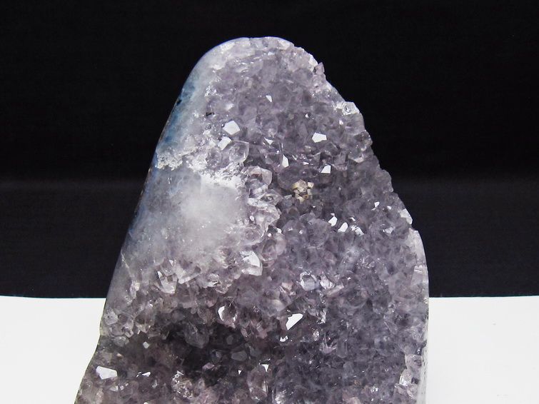 1.1Kg アメジスト クラスター ウルグアイ産 原石 amethyst 一点物 182-7790