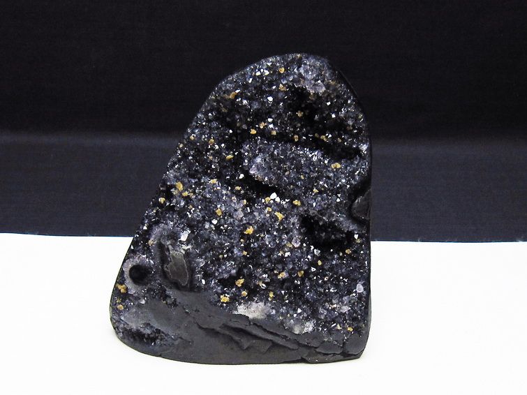 アメジスト クラスター ウルグアイ産 原石 amethyst 一点物 182-7799