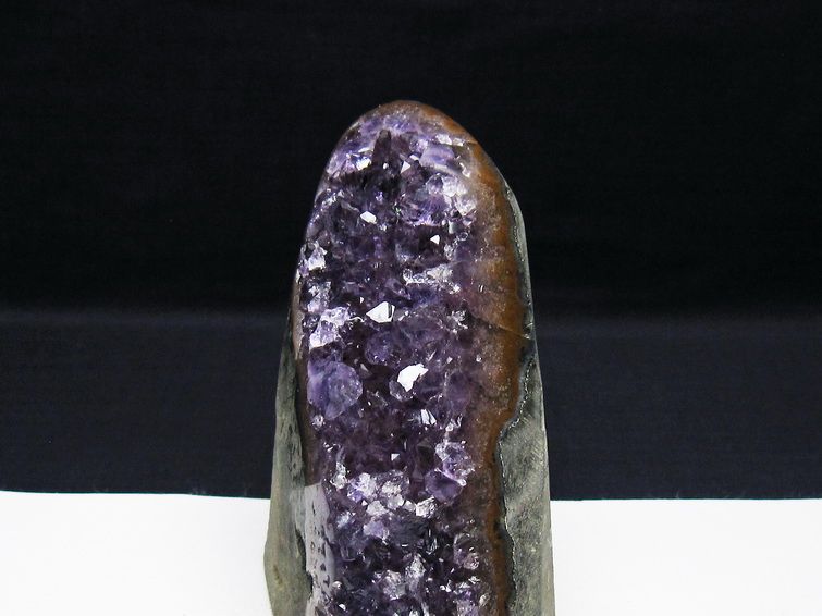 アメジスト クラスター ウルグアイ産 原石 amethyst 一点物 182-7803