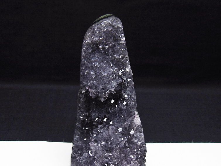 アメジスト クラスター ウルグアイ産 原石 amethyst 一点物 182-7807