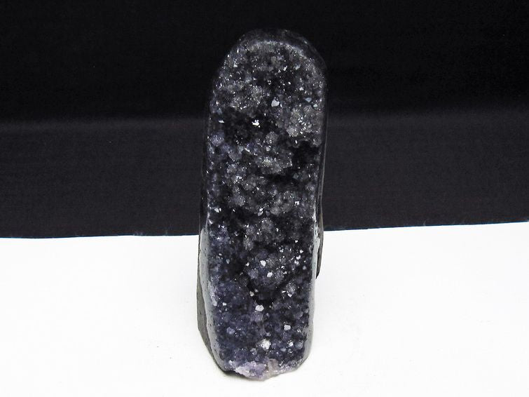 アメジスト クラスター ウルグアイ産 原石 amethyst 一点物 182-7808