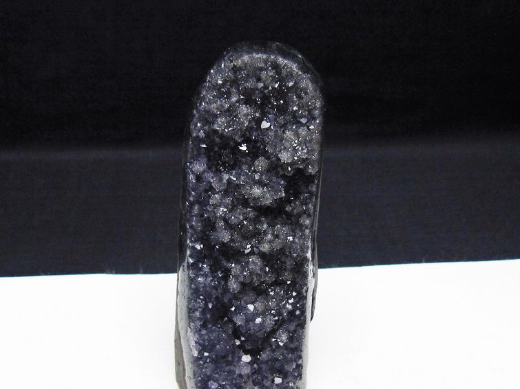 アメジスト クラスター ウルグアイ産 原石 amethyst 一点物 182-7808