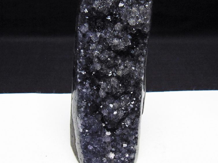 アメジスト クラスター ウルグアイ産 原石 amethyst 一点物 182-7808