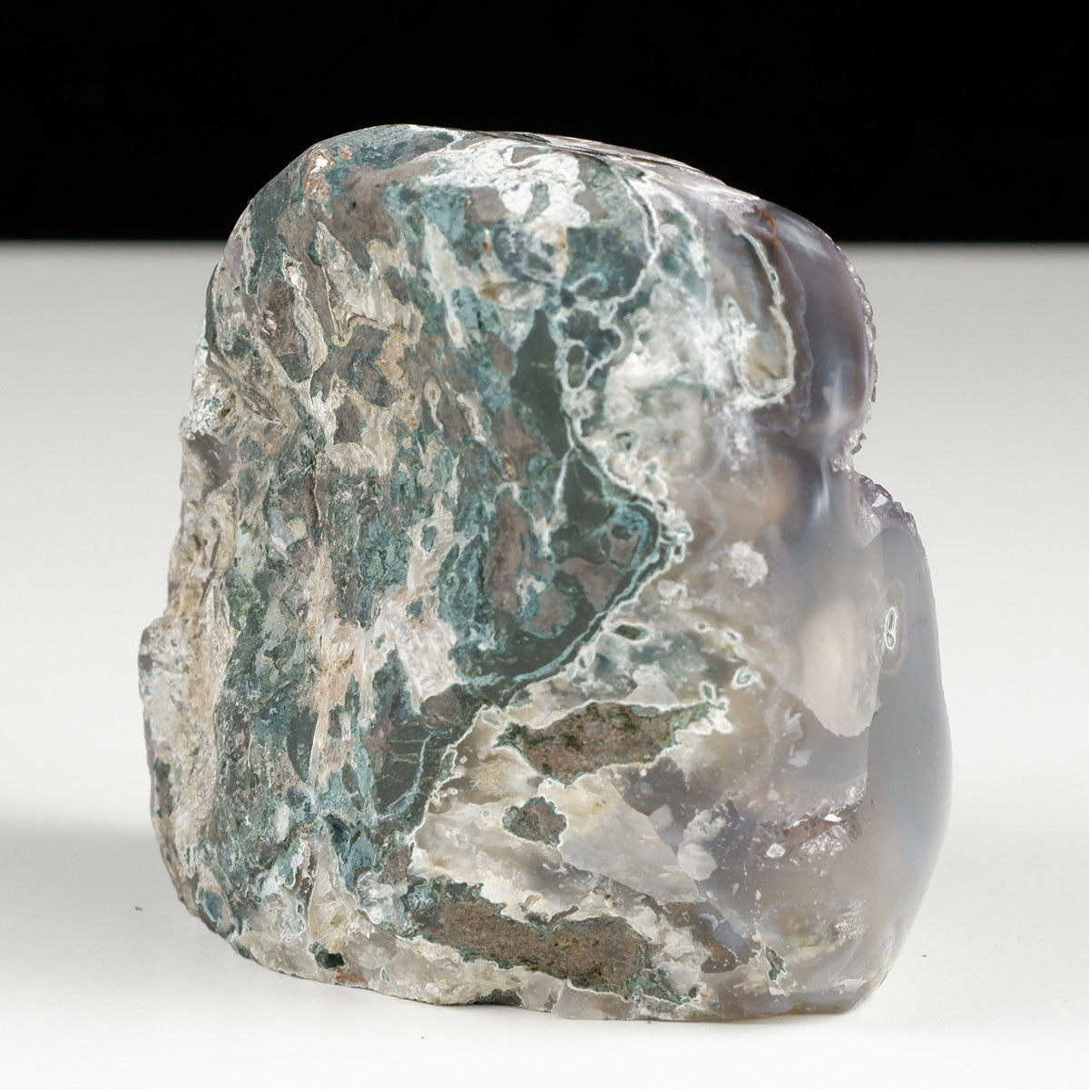 アメジスト クラスター ウルグアイ産 原石 amethyst 一点物 182-7821