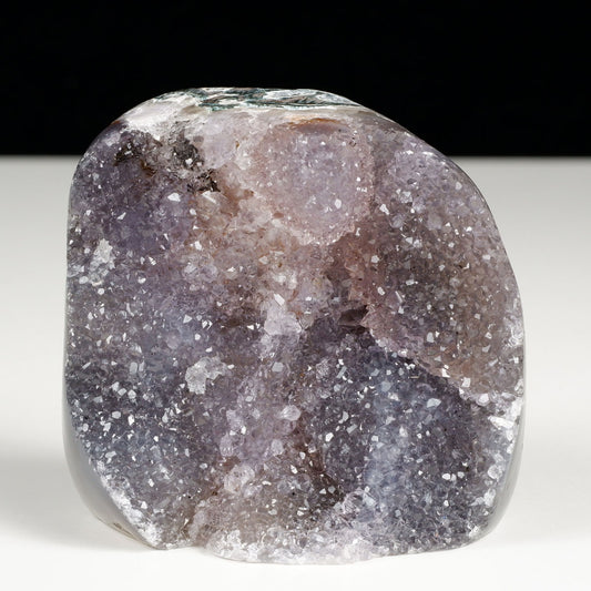 アメジスト クラスター ウルグアイ産 原石 amethyst 一点物 182-7821