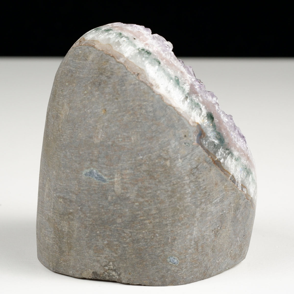 アメジスト クラスター ウルグアイ産 原石 amethyst 一点物 182-7826