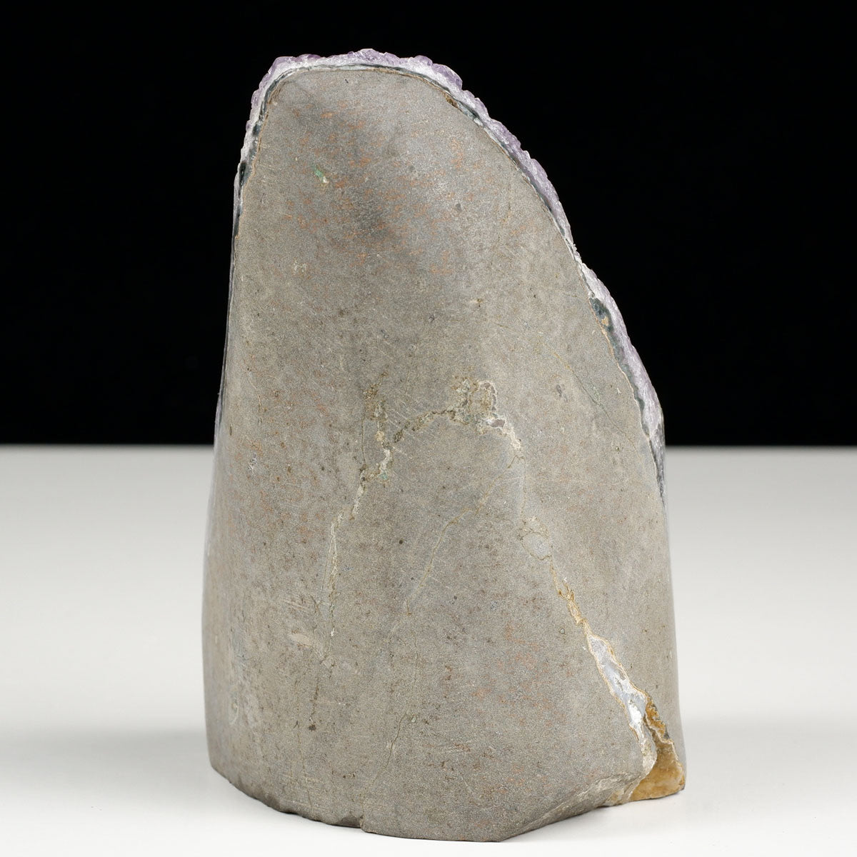 アメジスト クラスター ウルグアイ産 原石 amethyst 一点物 182-7857