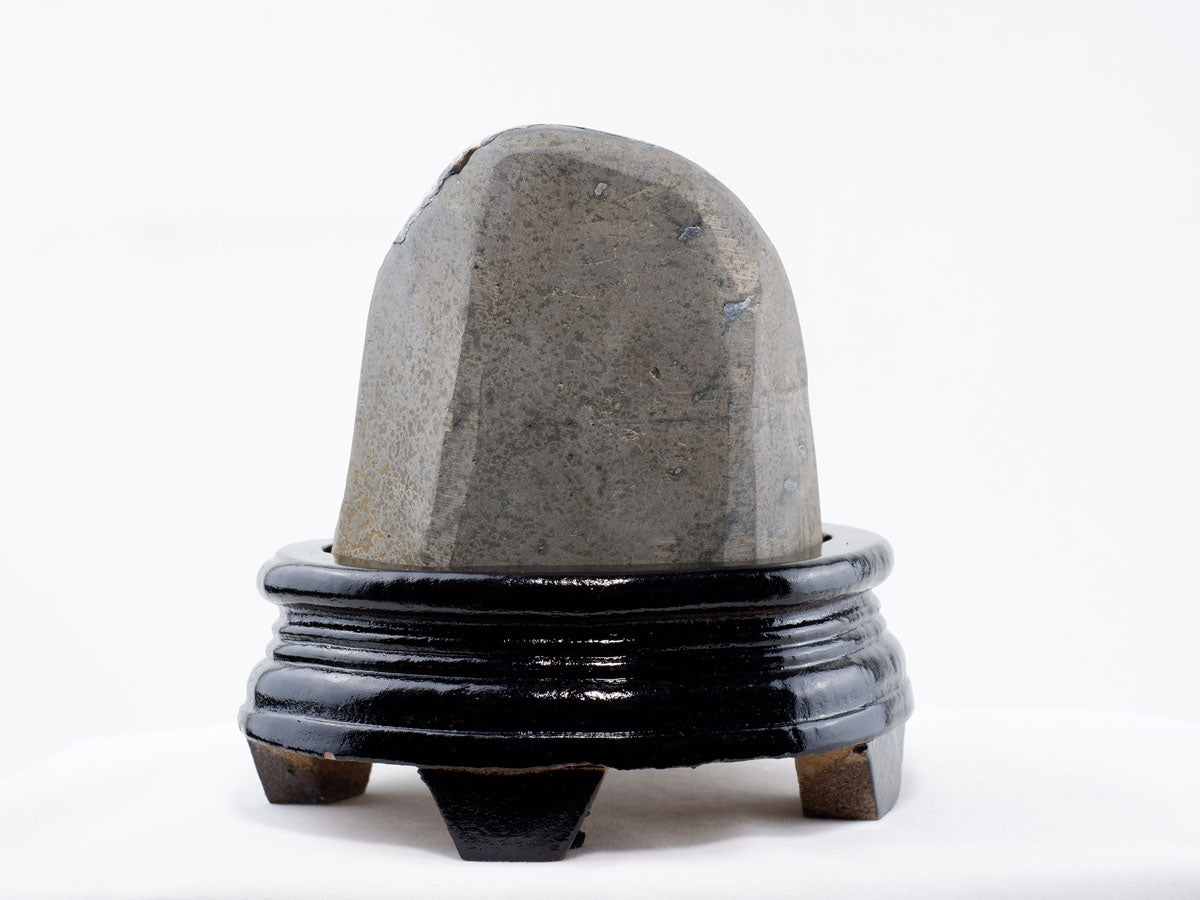 アメジスト クラスター ウルグアイ産 原石 amethyst 一点物 台座付属