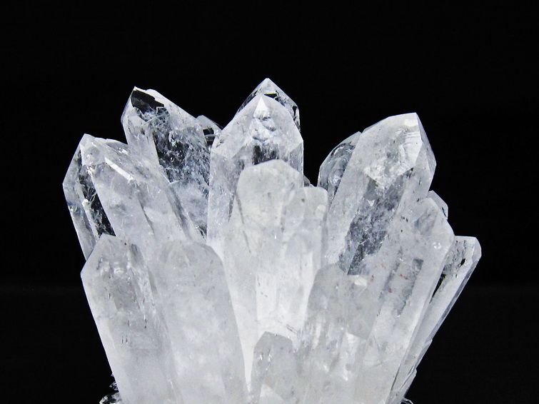 1.2Kg 水晶 クラスター 水晶 原石 台座付属 一点物 182-8361 【sold out】