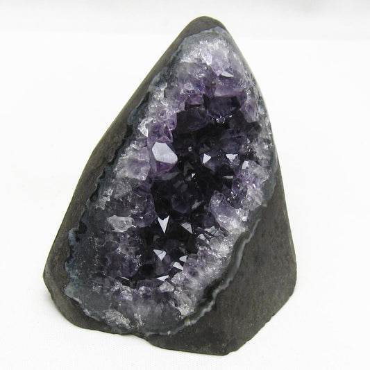 アメジスト クラスター ウルグアイ産 アメジスト 原石 amethyst 一点物 182-8837