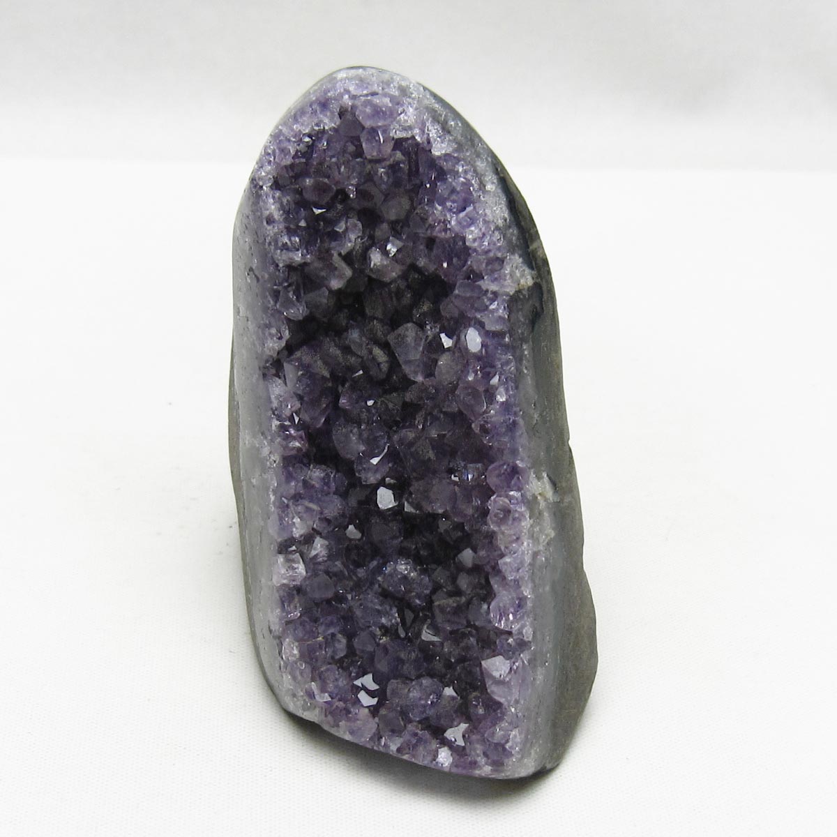 アメジスト クラスター ウルグアイ産 アメジスト 原石 amethyst 一点物 182-8838