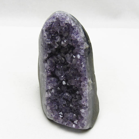 アメジスト クラスター ウルグアイ産 アメジスト 原石 amethyst 一点物 182-8838