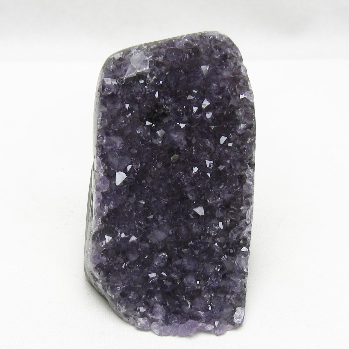 アメジスト クラスター ウルグアイ産 アメジスト 原石 amethyst 一点物 182-8839