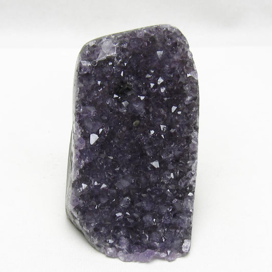 アメジスト クラスター ウルグアイ産 アメジスト 原石 amethyst 一点物 182-8839