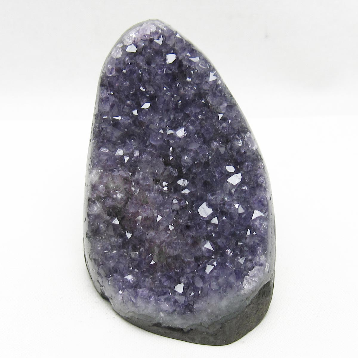 アメジスト クラスター ウルグアイ産 アメジスト 原石 amethyst 一点物 182-8842
