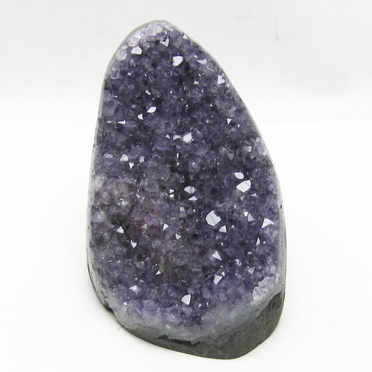 アメジスト クラスター ウルグアイ産 アメジスト 原石 amethyst 一点物 182-8842