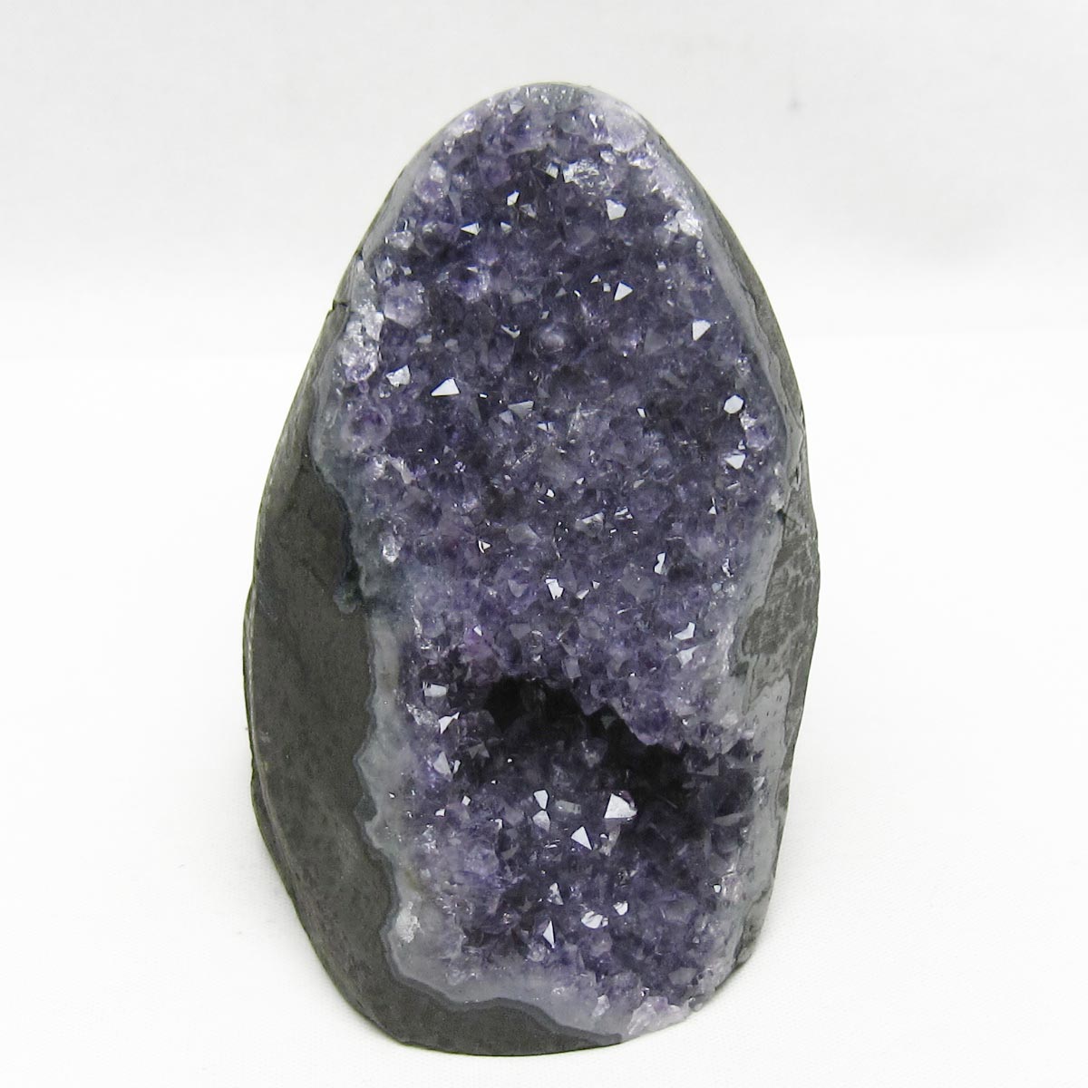 アメジスト 原石 ウルグアイ産 アメジスト クラスター amethyst 一点物 182-8843
