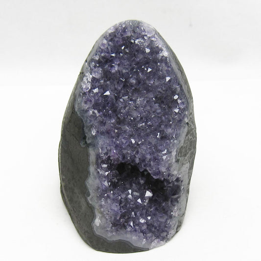 アメジスト 原石 ウルグアイ産 アメジスト クラスター amethyst 一点物 182-8843