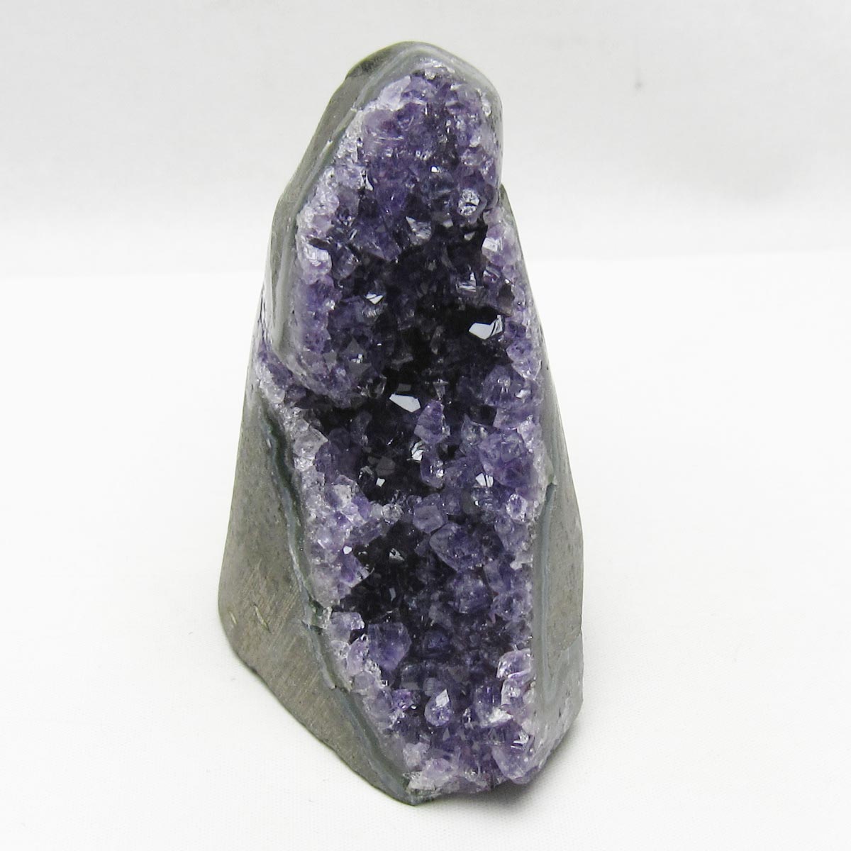 アメジスト 原石 ウルグアイ産 アメジスト クラスター amethyst 一点物 182-8844