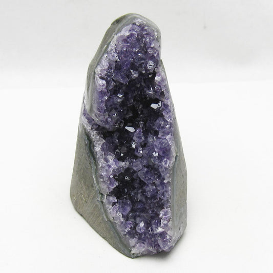 アメジスト 原石 ウルグアイ産 アメジスト クラスター amethyst 一点物 182-8844