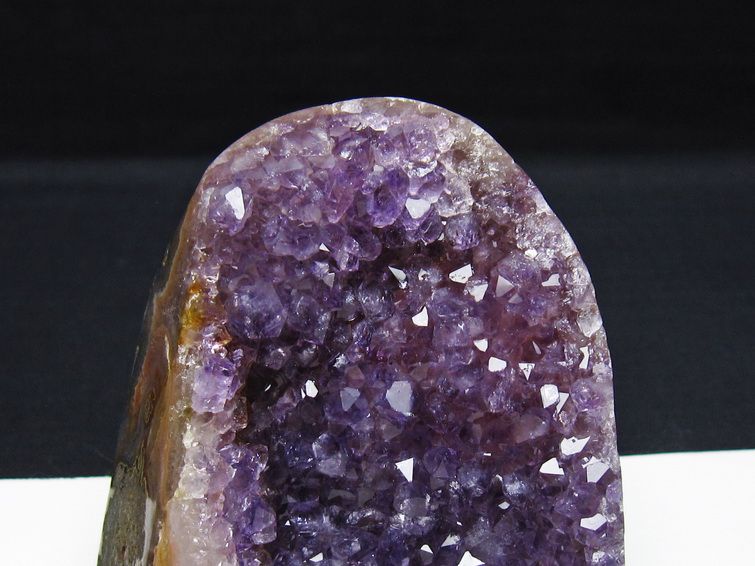 アメジスト 原石 ウルグアイ産 アメジスト クラスター amethyst 一点物 182-8847