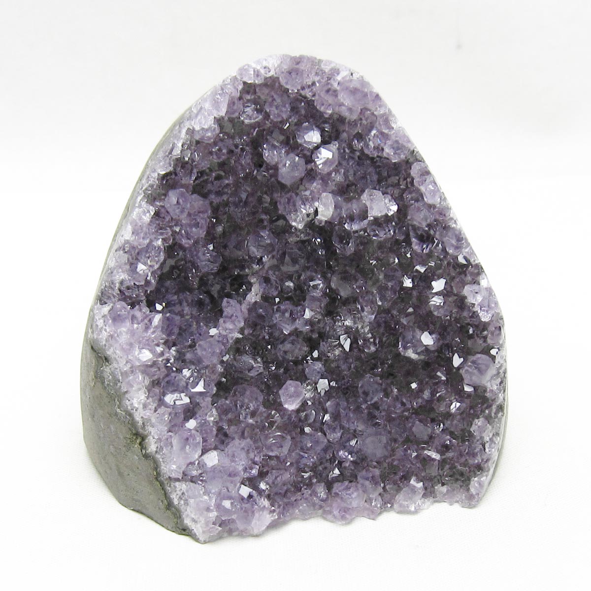 アメジスト 原石 ウルグアイ産 アメジスト クラスター amethyst 一点物 182-8848