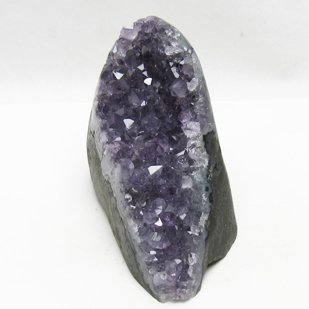 アメジスト 原石 ウルグアイ産 アメジスト クラスター amethyst 一点物 182-8849