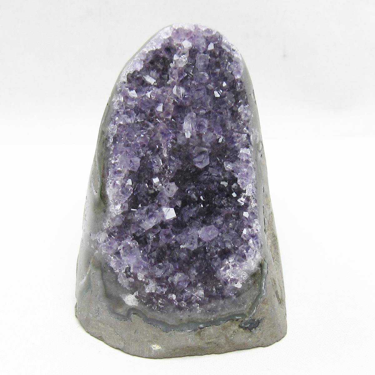アメジスト 原石 ウルグアイ産 アメジスト クラスター amethyst 一点物 182-8850