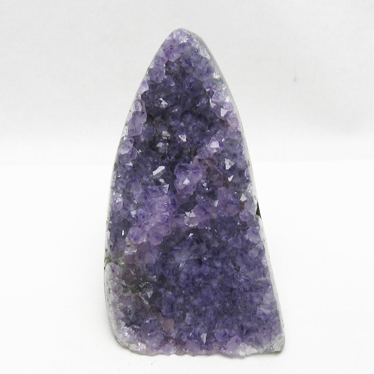 アメジスト 原石 ウルグアイ産 アメジスト クラスター amethyst 一点物 182-8851