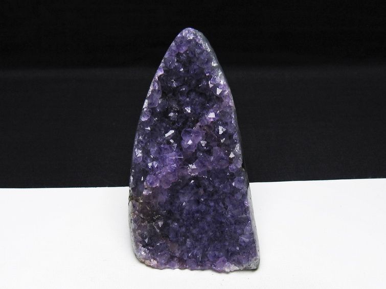 アメジスト 原石 ウルグアイ産 アメジスト クラスター amethyst 一点物 182-8851